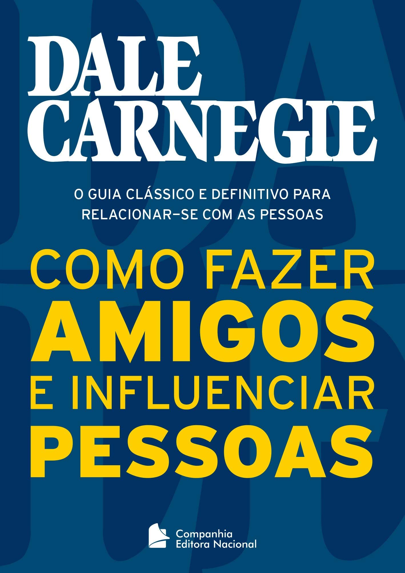 Como fazer amigos e influenciar pessoas